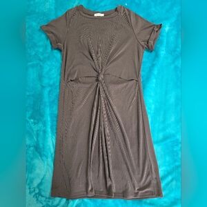 NWOT Women's Mod Ref Dress Size S